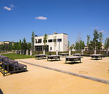 Дом в кп Березки River Village