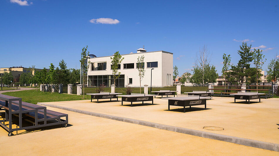 Дом в кп Березки River Village