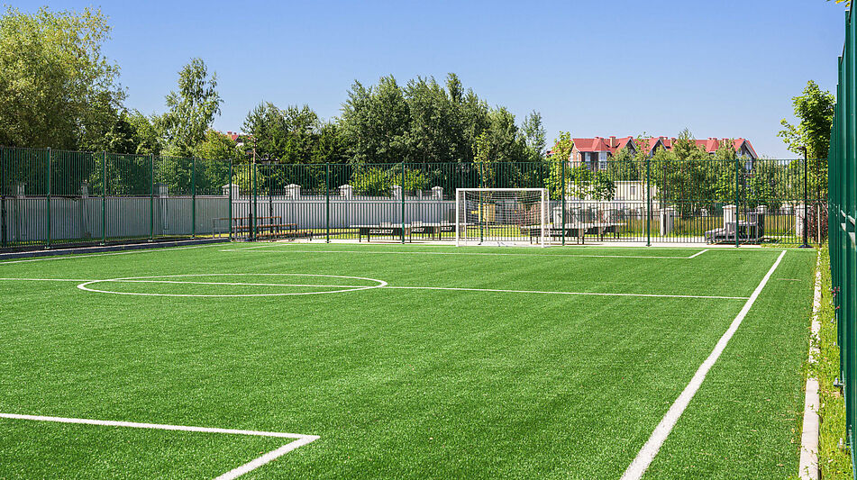 Дом в кп Березки River Village