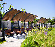 Дом в кп Березки River Village