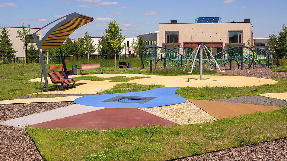 Дом в кп Березки River Village