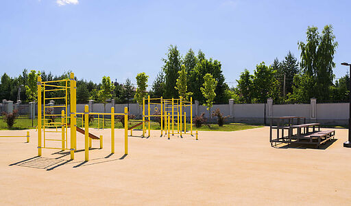 Дом в кп Березки River Village