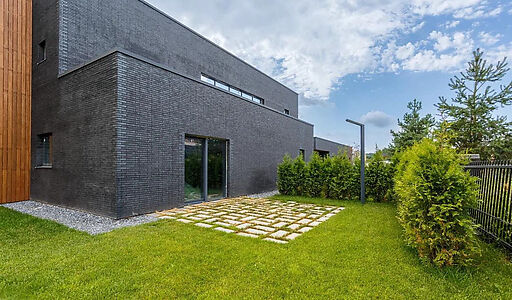 Дом в кп Березки River Village