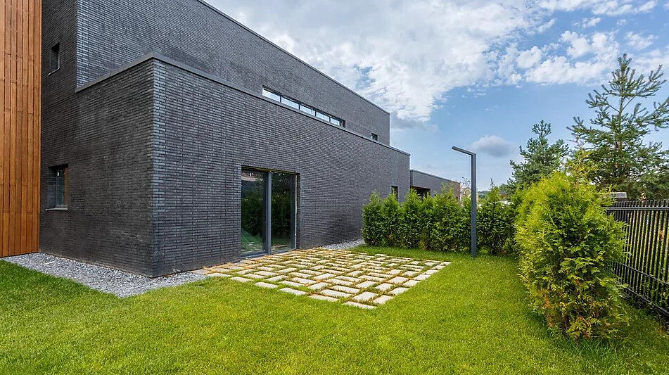 Дом в кп Березки River Village