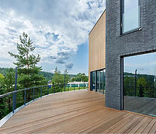 Дом в кп Березки River Village