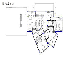 Дом в кп Березки River Village