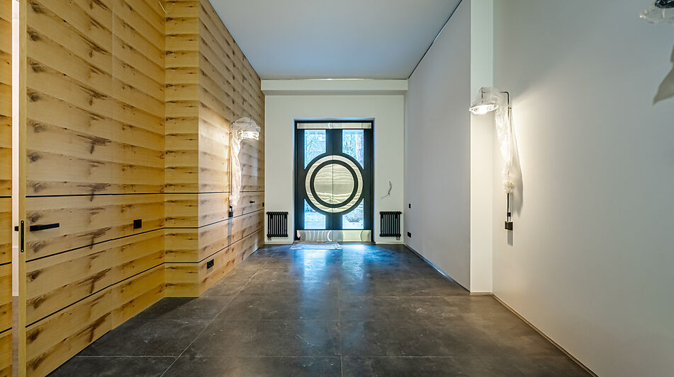 Дом в кп Николина гора