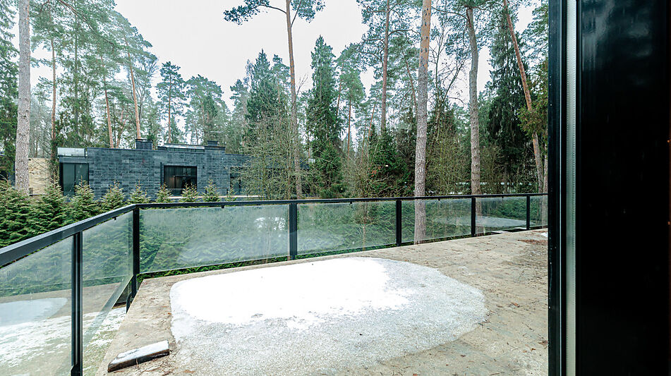 Дом в кп Николина гора