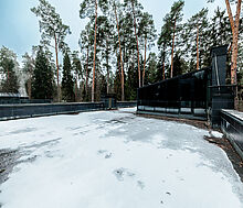 Дом в кп Николина гора