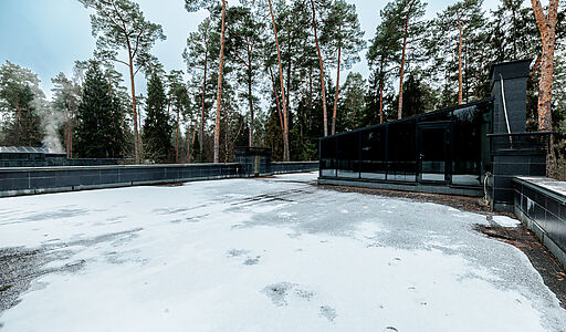 Дом в кп Николина гора