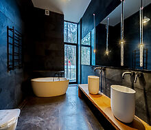 Дом в кп Николина гора