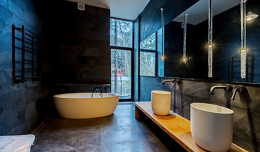 Дом в кп Николина гора