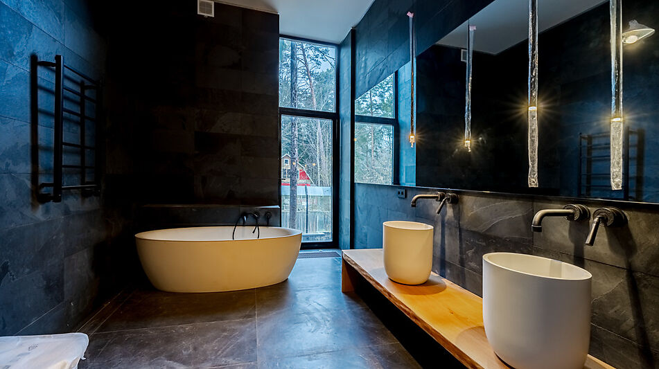 Дом в кп Николина гора