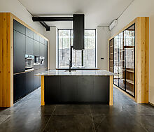 Дом в кп Николина гора