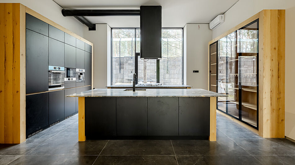 Дом в кп Николина гора