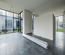 Дом в кп Николина гора