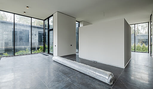 Дом в кп Николина гора