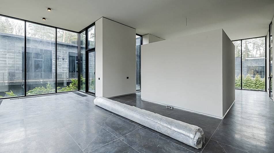 Дом в кп Николина гора