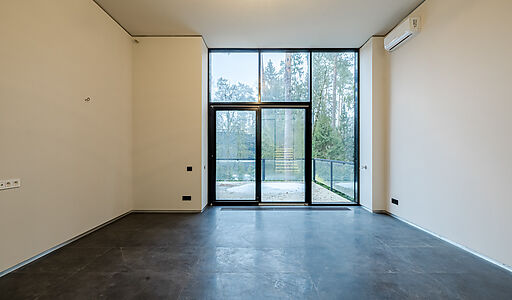 Дом в кп Николина гора