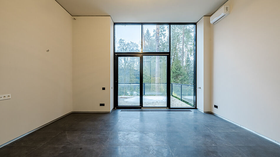 Дом в кп Николина гора