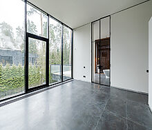 Дом в кп Николина гора