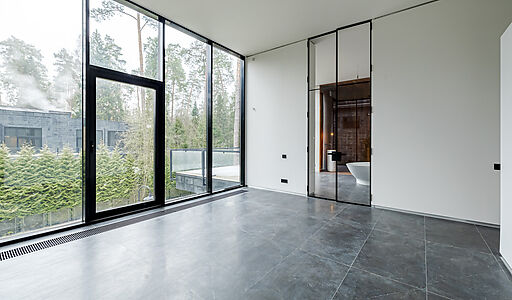 Дом в кп Николина гора