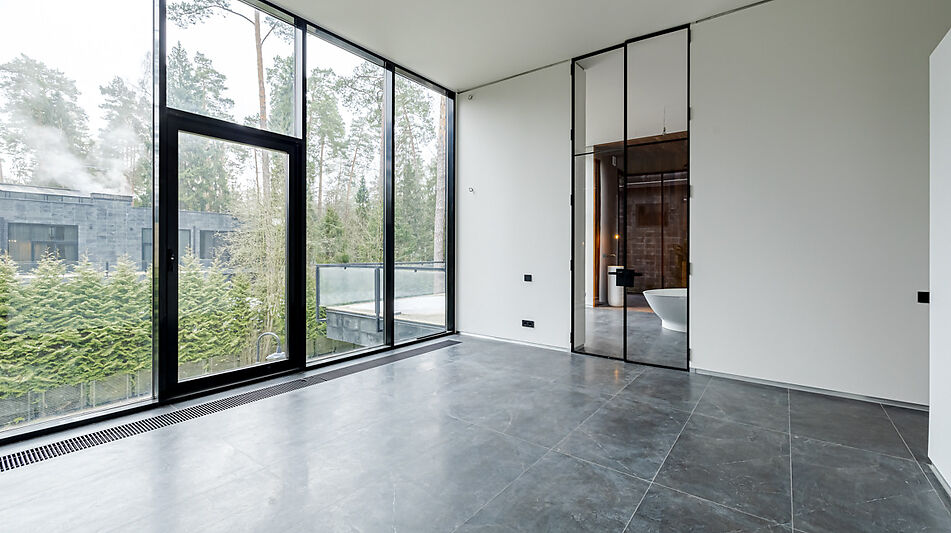 Дом в кп Николина гора