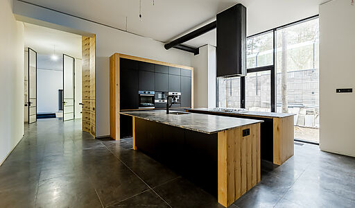 Дом в кп Николина гора