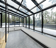 Дом в кп Николина гора