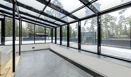 Дом в кп Николина гора