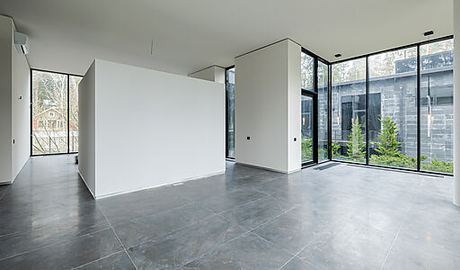 Дом в кп Николина гора