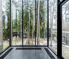 Дом в кп Николина гора