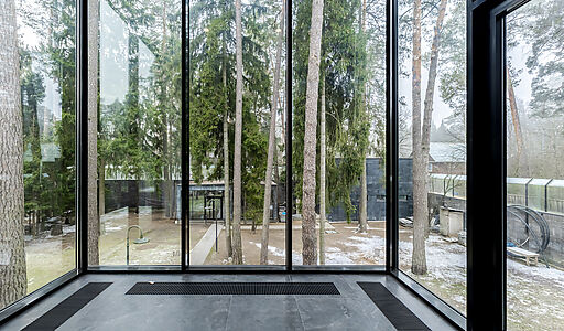 Дом в кп Николина гора