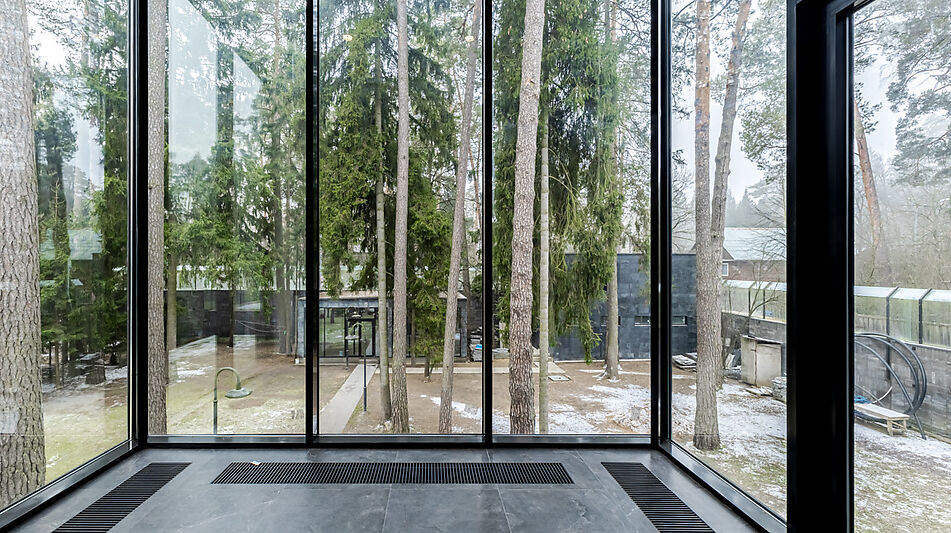 Дом в кп Николина гора