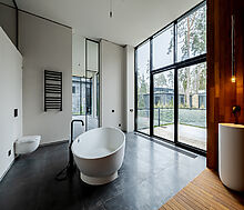 Дом в кп Николина гора