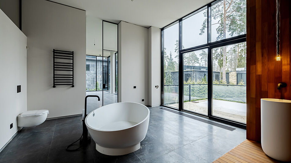 Дом в кп Николина гора