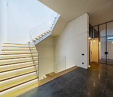 Дом в кп Николина гора