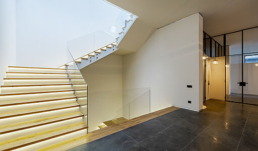 Дом в кп Николина гора