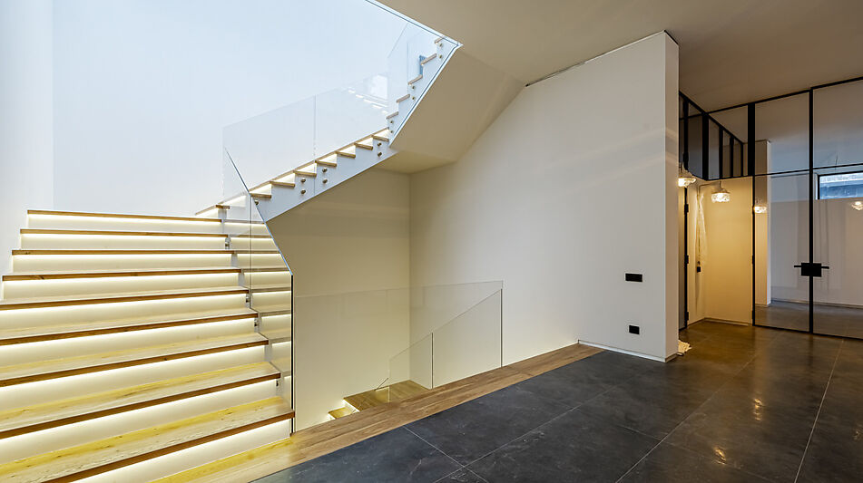 Дом в кп Николина гора