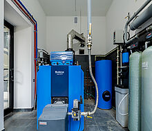 Дом в кп Николина гора