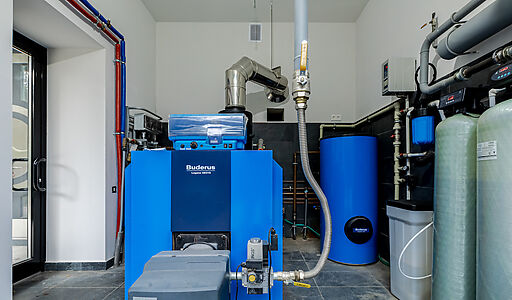 Дом в кп Николина гора