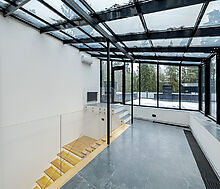 Дом в кп Николина гора