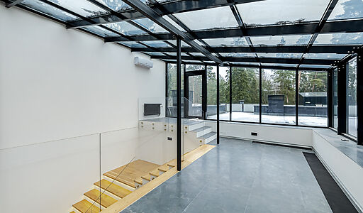 Дом в кп Николина гора