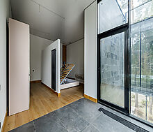 Дом в кп Николина гора