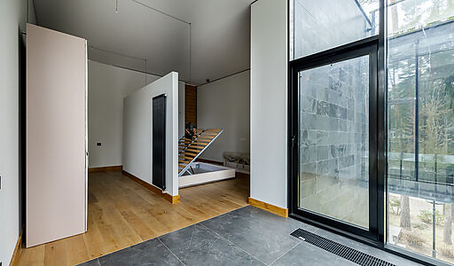 Дом в кп Николина гора