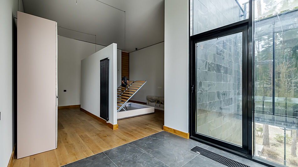 Дом в кп Николина гора