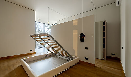 Дом в кп Николина гора