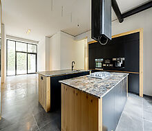 Дом в кп Николина гора