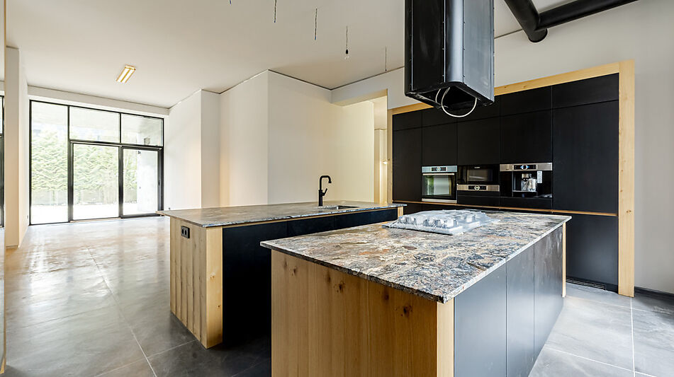 Дом в кп Николина гора