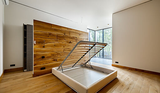 Дом в кп Николина гора